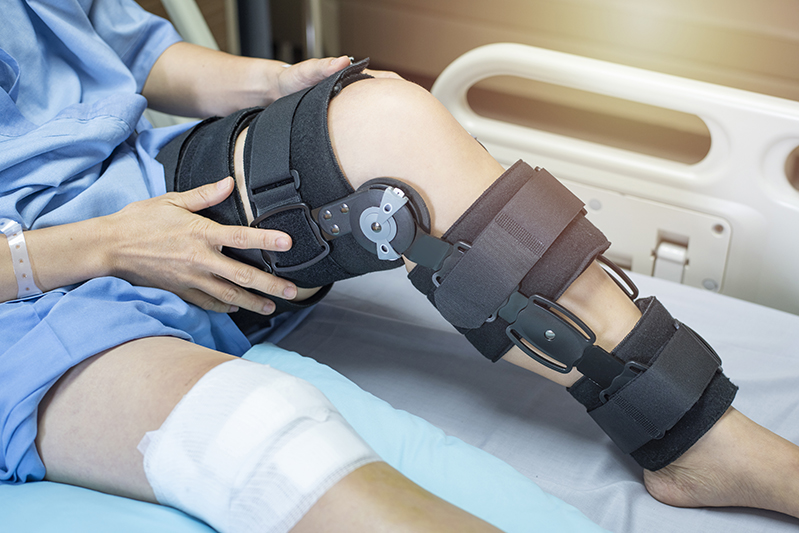 Ortopedik Rehabilitasyon